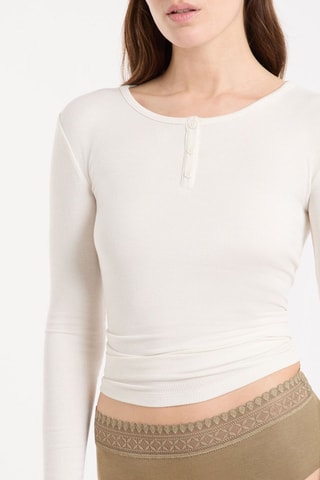 Cueca Celita - Caqui