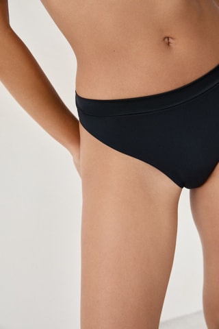 Slip Pure Eclat - Zwart