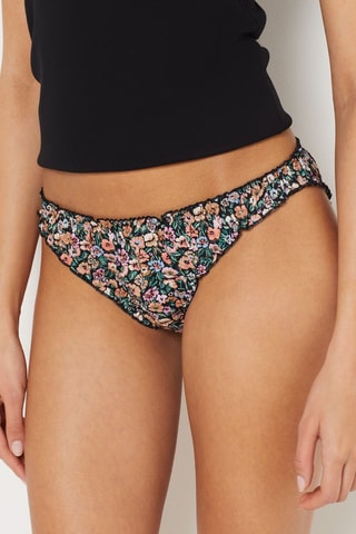 Slip Jena - Donkergroen