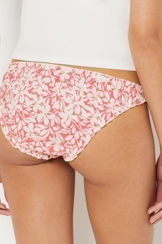 Slip Jena - Koraalrood