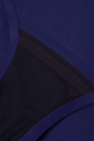 Slip Selene  Marineblauw