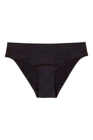 Menstruatieslip Selene Zwart