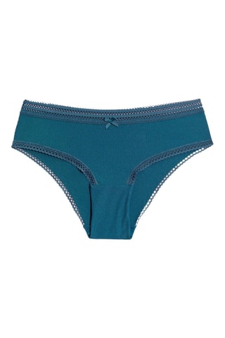 Slip Power - Blauwgroen