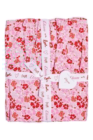 Pyjama Dearesty - Roze