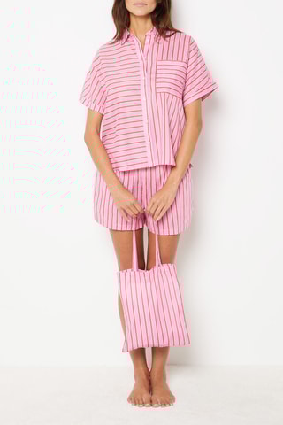 Pyjama - Roze