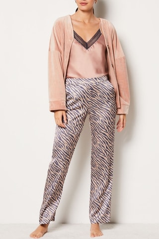 3-delige Pyjama Tarea - Roze