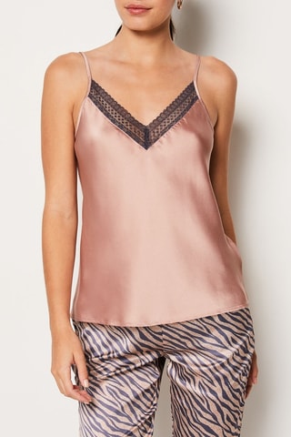 3-delige Pyjama Tarea - Roze