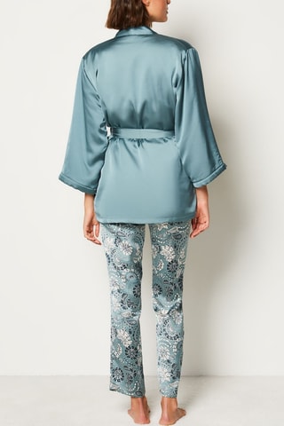 Pyjama Blitz - Groen