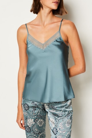 Pyjama Blitz - Groen