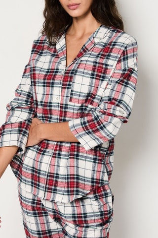 Pyjama Grigor - Ecru