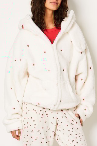 Sweater Gille - Ecru