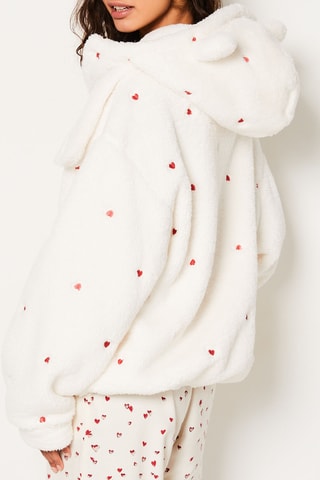 Sweater Gille - Ecru