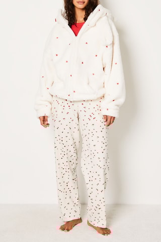 Sweater Gille - Ecru