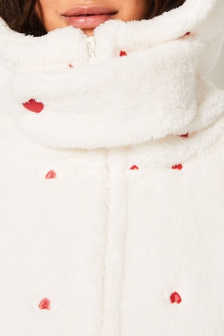 Sweater Gille - Ecru