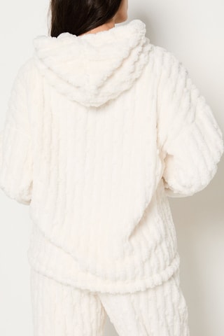 Sweater Gulio - Ecru