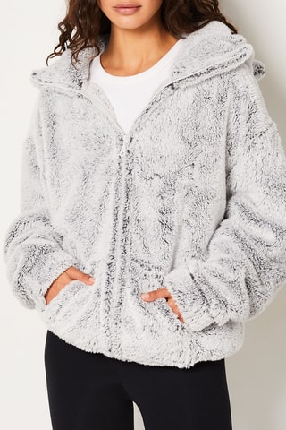 Sweater Giani - Lichtgrijs