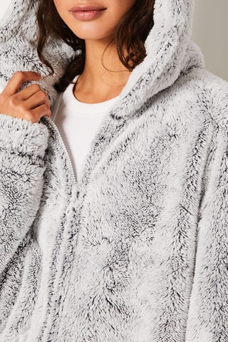 Sweater Giani - Lichtgrijs