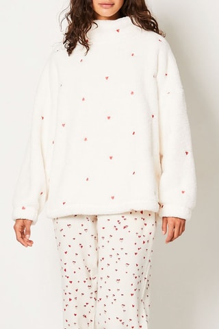 Sweater Gille - Ecru