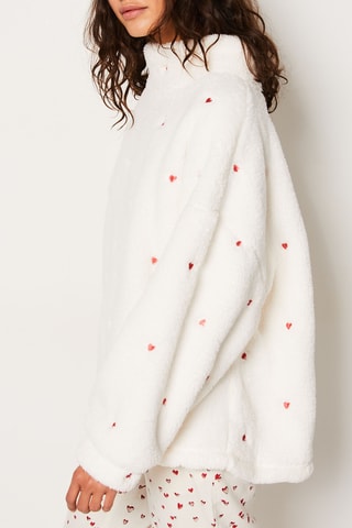 Sweater Gille - Ecru