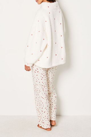 Sweater Gille - Ecru