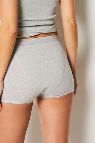 Guaina Naia - Grigio chiaro