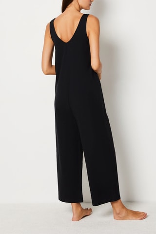 Jumpsuit Richelle - Zwart