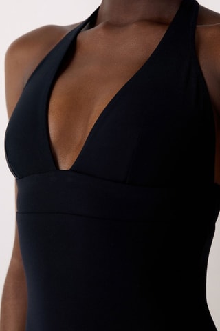 Badpak Sculpt - Zwart