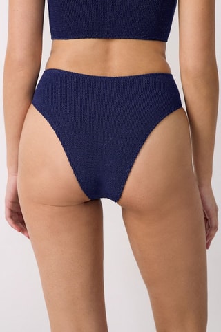 Slip bikini Onesizey - Blu notte