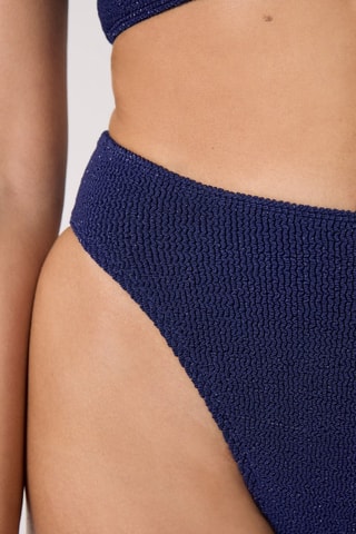 Slip bikini Onesizey - Blu notte