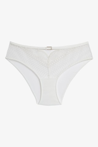 Hipster Rosace - Ecru