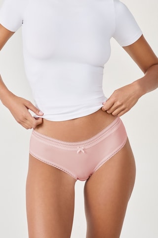 Slip Power - Poederroze