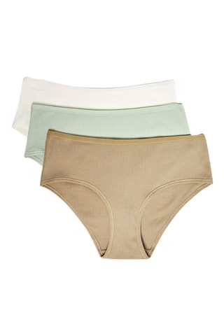 3 Hipsters John - Kaki