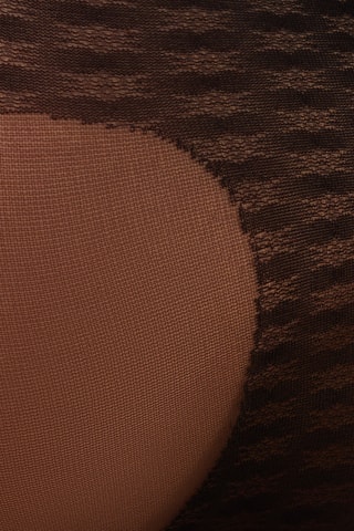 Zwangerschapspanty - 30 Denier - Zwart