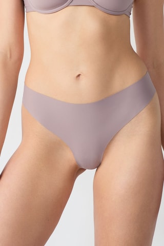 String Pure - Taupe