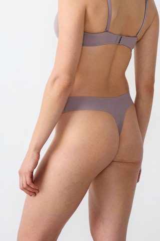 String Pure - Taupe