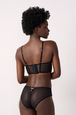Beha Conquete - Zwart