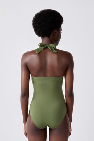 Badpak Sculpt - Kaki