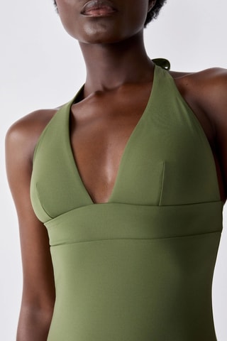 Badpak Sculpt - Kaki