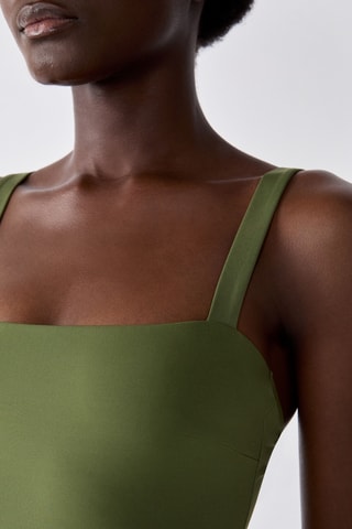 Badpak Sculpt - Kaki