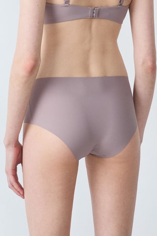 Hipster Pure Fit - Taupe