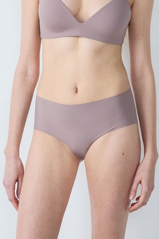 Hipster Pure Fit - Taupe