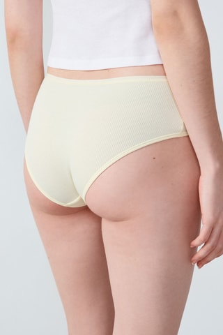 3 Hipsters John - Roze