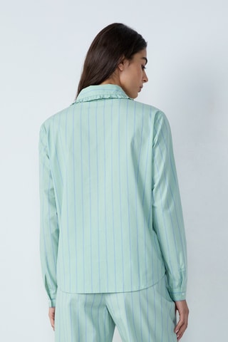 Blouse Pabla - Groen