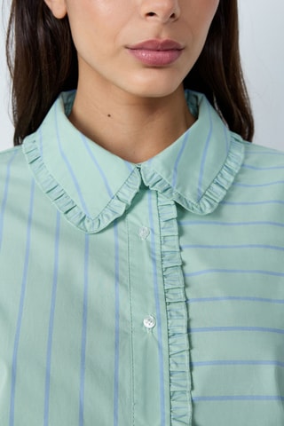 Blouse Pabla - Groen