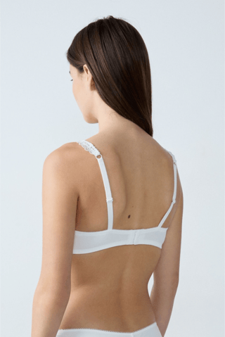 Beha Cœur - Ecru