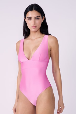 Badpak Profuma - Roze