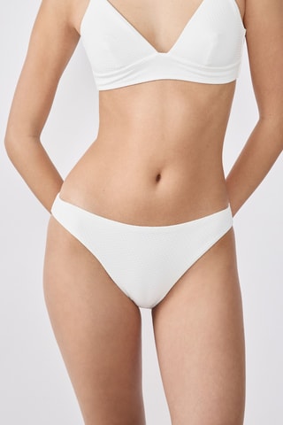 Bikini Begur - Wit