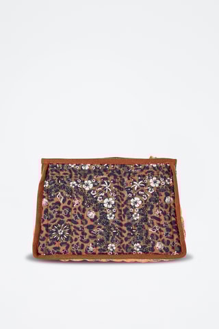 Trousse Arizonalove - Marrone