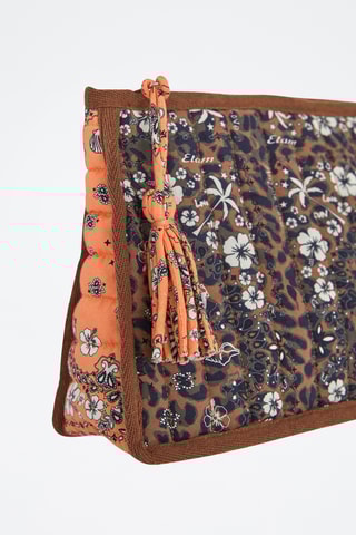 Trousse Arizonalove - Marrone