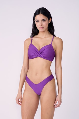 Slip bikini Alien - Viola